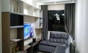 Imagem: RRCOD2310 - Condomínio Viva Mais Barueri