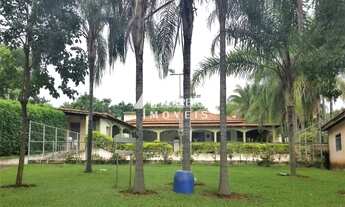 Imagem 6: Cássia - Sítio - Garrafão