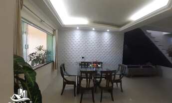 Imagem 7: Vendo Excelente Casa Duplex no Residencial Pinheiros - 3 Dormitórios Sendo 3 Suítes - Área