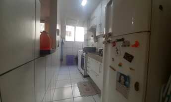 Imagem 7: Apartamento para venda possui 48 metros quadrados com 2 quartos