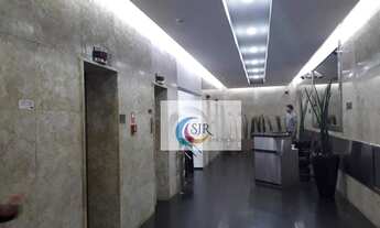 Imagem 2: Conjunto para alugar, 210 m² AV Paulista - São Paulo/SP