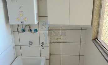 Imagem 4: Apartamento Padrão em Ribeirão Preto