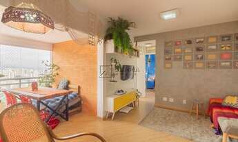 Imagem 2: Venda Apartamento 2 Dormitórios - 67 m² Sumaré