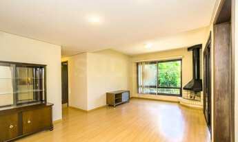 Imagem 1: PORTO ALEGRE - Apartamento Padrão - Cristo Redentor