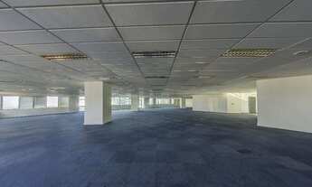 Imagem 6: Sala para alugar, 490 m² por R$ 33.000,00/mês - Asa Norte - Brasília/DF