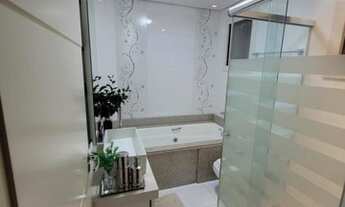 Imagem 6: Amplo Apartamento Mobiliado com Negociação Facilitada, 3 quartos, 2 suítes, 2 garagens