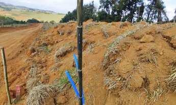 Imagem 2: R8- Seu terreno dos sonhos a menos de 50 minutos de SP estamos em Igaratá - SP