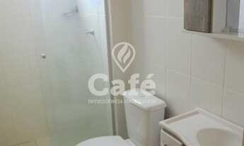 Imagem 3: Apartamento, 3 Dormitórios, 1 Banheiro, 1 Vaga, Sacada, Nossa Senhora Da Medianeira