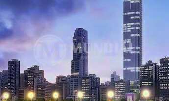 Imagem 5: LANÇAMENTO FG BOREAL TOWER