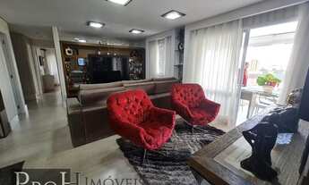 Imagem 4: Apartamento 153m² 3 suítes e Lazer completo R$ 1.961.000,00