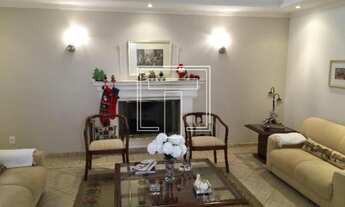 Imagem 3: Casa - Loteamento Residencial Barão do Café - Campinas