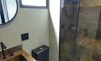 Imagem 4: Apartamento Mobiliado de 1 dormitório na Chácara Santo Antônio com 1 vaga de Garagem