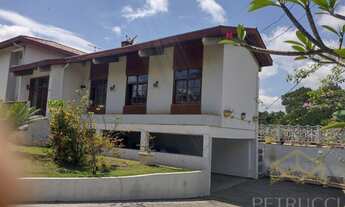 Imagem 3: Casa - Marambaia - Vinhedo