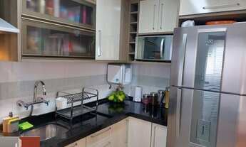 Imagem 6: RRCOD4071 Apartamento 73m² CONDOMÍNIO PARQUE BARUERI - OPORTUNIDADE - 2 Dorms 1 Vaga - Bar