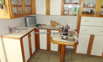 Imagem 6: Casa Duplex 287 m², Terreno 433,00m², Residencial, Comercial e Possibilidade Incorporação