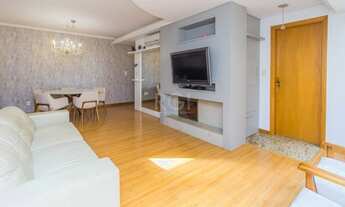 Imagem: Apartamento em Higienópolis