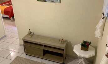 Imagem 2: Apartamento com 2 dorms, Gonzaga, Santos, Cod: 24065