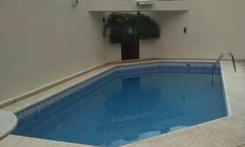 Imagem 4: Cod 2333 Casa Cancela Preta c/ 5qts, sendo 3suítes, 4brs, 4vgs, amrs, piscn, amrs, churrqr