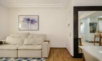 Imagem 2: Apartamento com 3 dormitórios à venda, 85 m² por R$ 950.000,00 - Vila Leopoldina - São Pau