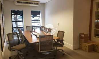 Imagem 2: Casa - Cambuí - Campinas