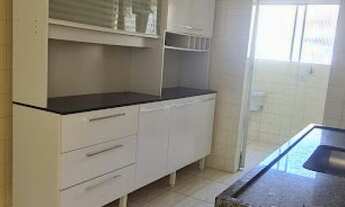 Imagem 4: Apartamento de 83m² na Vila Ester (ao lado da Padaria Leão XIII com 03 dormitórios e uma v