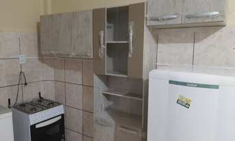 Imagem: Aluga-se Apartamento de um quarto todo mobiliado