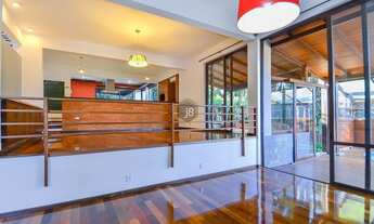 Imagem 5: CURITIBA - Casa de Condomínio - Campo Comprido