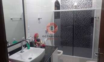 Imagem 5: Casa com 2 quartos à venda por R$ 450.000,00 - Jardim Atlântico Leste (Itaipuaçu) - Maricá