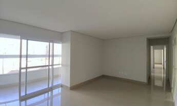 Imagem 3: Apartamento com 3 dormitórios à venda, 119 m² por R$ 850.000,00 - Martins - Uberlândia/MG