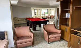 Imagem 2: Apartamento para venda com 225 metros quadrados com 4 quartos em Horto Florestal - Salvado