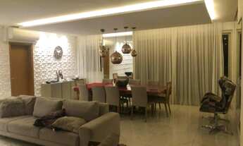 Imagem: Apartamento Alto Padrão Condomínio Boulevard