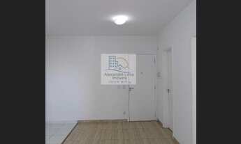 Imagem 7: Apartamento para Locação em São Paulo, Barra Funda, 1 dormitório, 1 banheiro