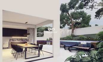 Imagem: Casa em Alphaville Lagoa dos Ingleses