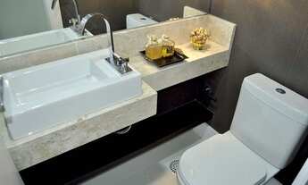 Imagem 5: Apartamento para venda com 3 quartos em Agronômica - Florianópolis - SC