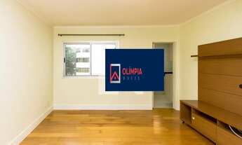 Imagem 3: Apartamento Locação 3 Dormitórios - 70 m² Campo Belo