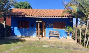 Imagem 5: Bela chácara a venda em Pinhalzinho /SP