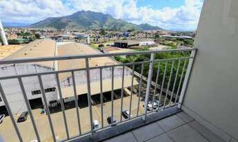 Imagem 11: PB46 - Apartamento 2qts c/ suíte - andar alto - Villagio Laranjeiras