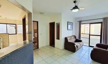 Imagem 5: Apartamento para venda possui 53 metros quadrados com 1 quarto em Tupi - Praia Grande - SP