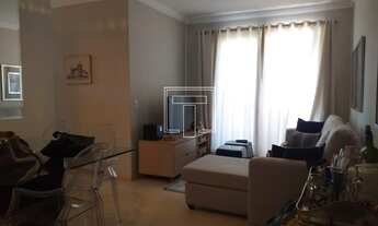 Imagem 3: Apartamento - Bonfim - Campinas