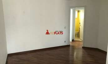 Imagem 3: São Paulo - Flat - Vila Andrade