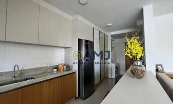 Imagem 7: Lindo AP 3 Suítes l MOBILIADO l 125m² no St. Bueno