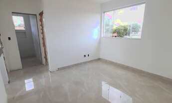 Imagem 4: Apartamento para venda com 50 metros quadrados com 2 quartos em Santa Amélia - Belo Horizo