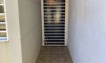 Imagem 3: Casa flores cerrado (esquina