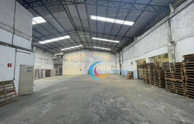 Imagem 4: Galpão para alugar, 1376 m² - Tatuapé - São Paulo/SP