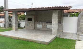 Imagem 3: Casa para venda possui 150 metros quadrados com 5 quartos em Serrambi - Ipojuca - PE