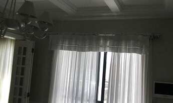 Imagem 7: Cobertura com 3 dormitórios à venda, 220 m² por R$ 1.750.000 - Vila Paulicéia - São Paulo