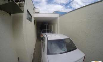 Imagem 4: Casa (térrea na rua) 3 dormitórios, cozinha planejada