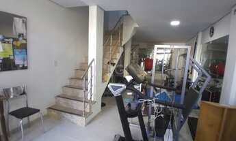 Imagem 5: Sobrado em Aberta dos Morros/ Altos do Santa Rita