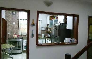 Imagem 7: São Paulo - Casa Padrão - INTERLAGOS