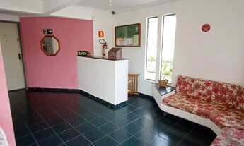 Imagem 2: Apartamento com 1 dorm, Canto do Forte, Praia Grande - R$ 210 mil, Cod: 11928